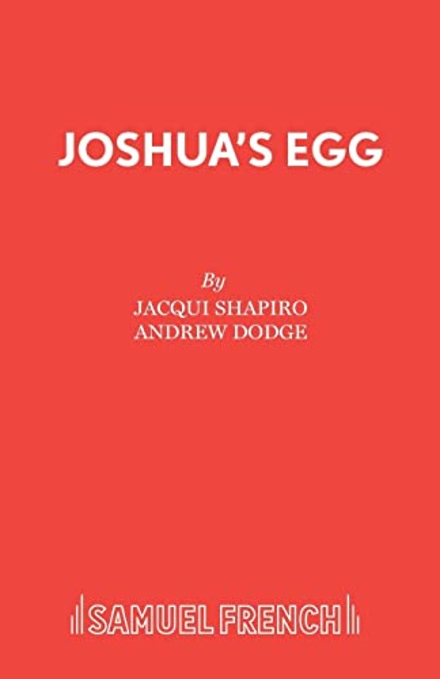 Joshua's Egg