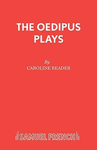 The Oedipus Plays