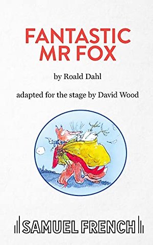 Fantastic Mr Fox
