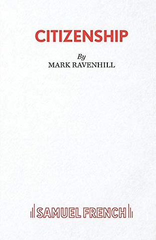 Citizenship