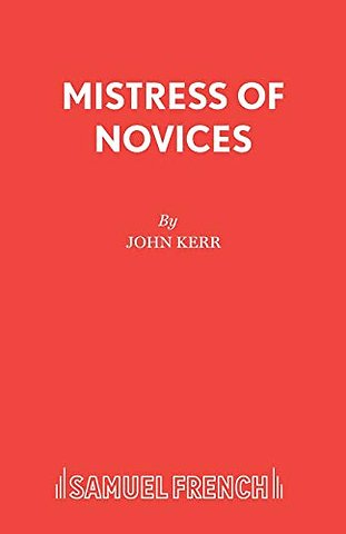 Mistress of Novices