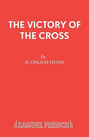 Victory of the Cross