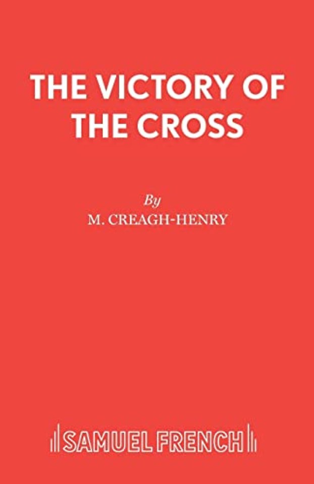 Victory of the Cross
