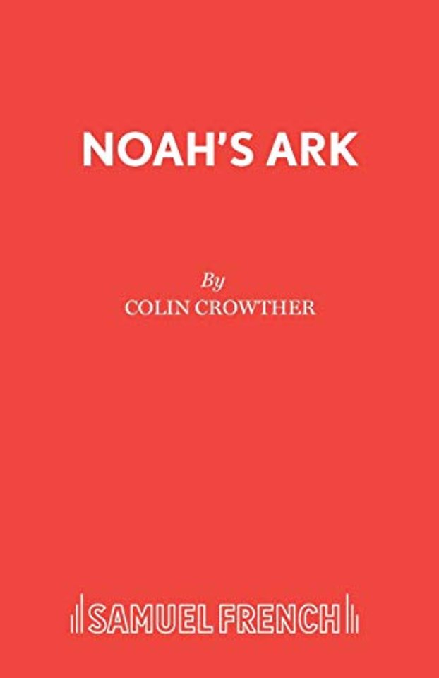 Noah's Ark
