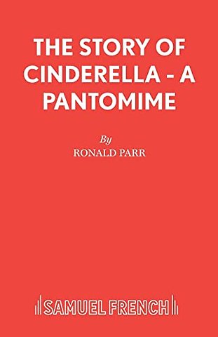 Cinderella