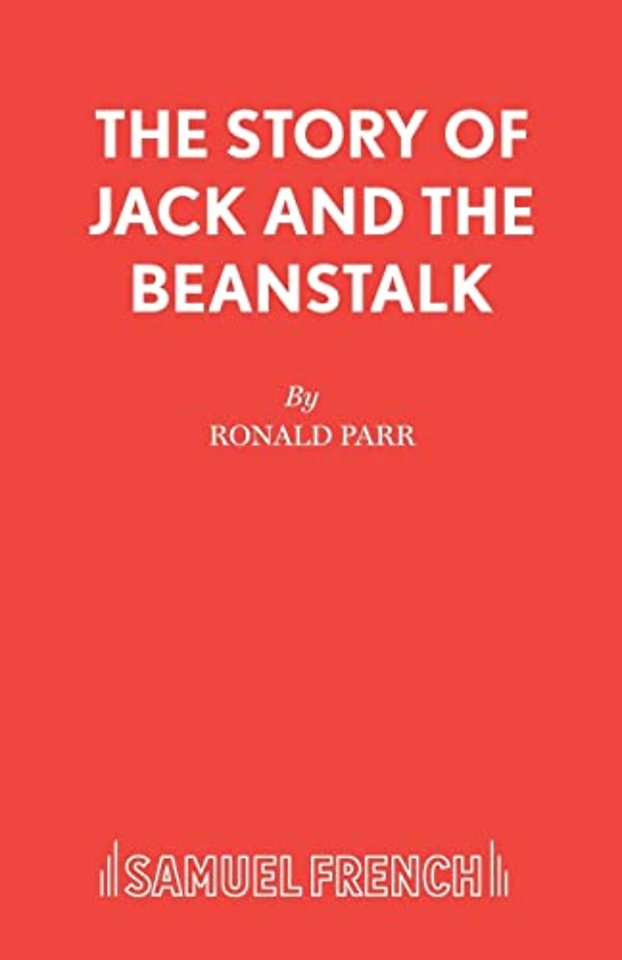 Jack and the Beanstalk