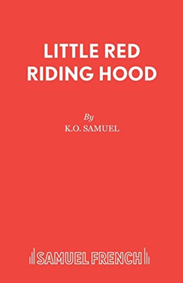 Little Red Riding Hood