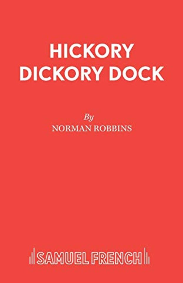 Hickory Dickory Dock