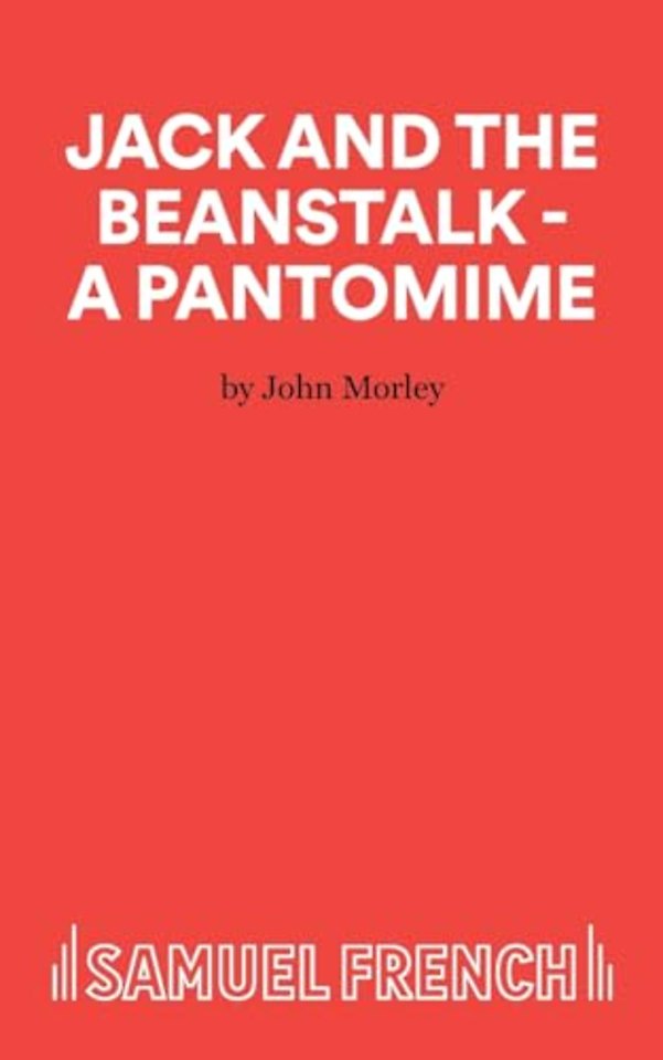Jack and the Beanstalk