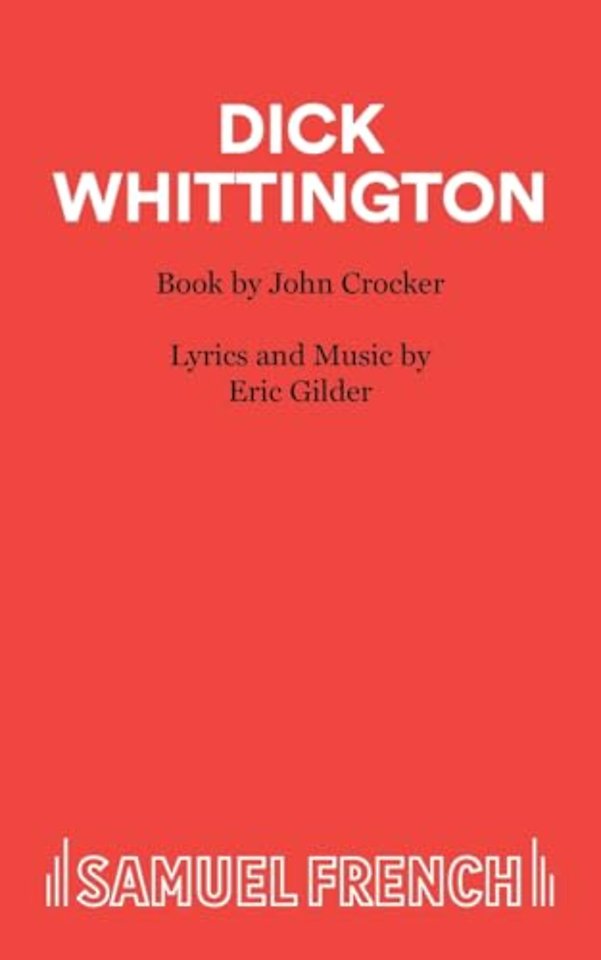 Dick Whittington
