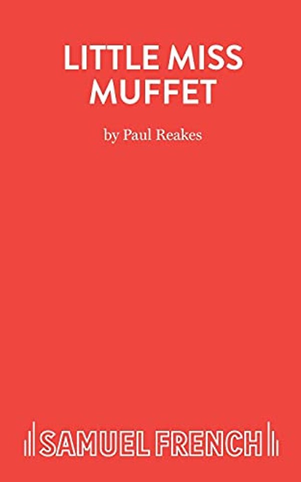 Little Miss Muffet