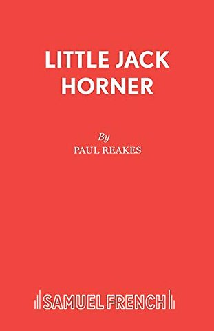 Little Jack Horner