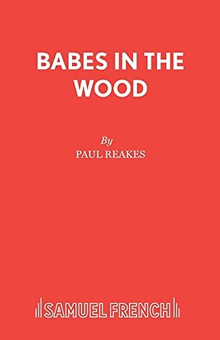Babes in the Wood