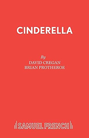Cinderella