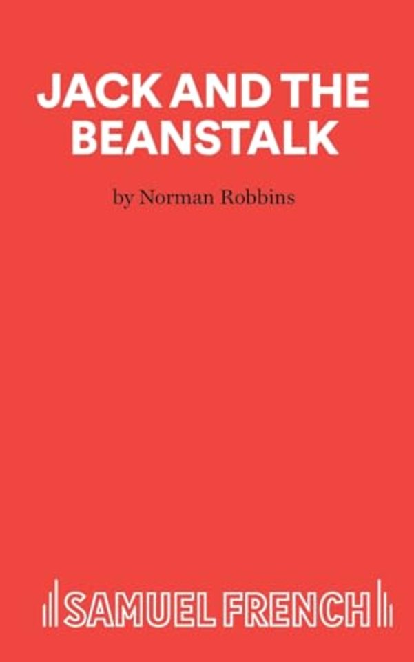 Jack and the Beanstalk