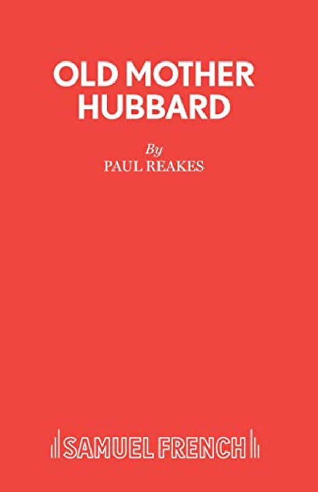 Old Mother Hubbard