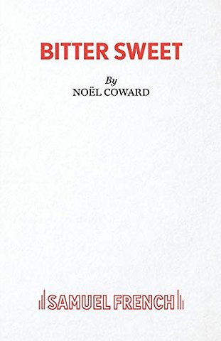 Bitter Sweet