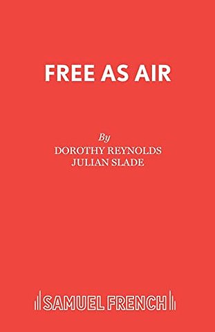 Free as Air