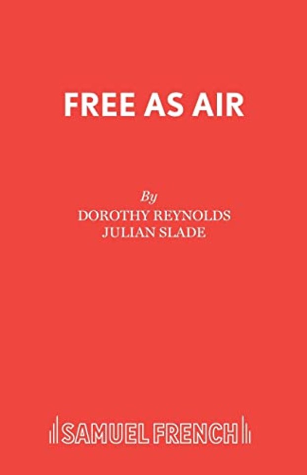 Free as Air
