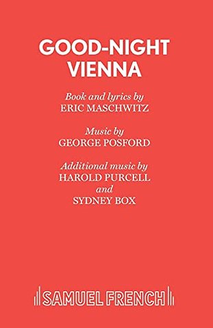 Good-night Vienna