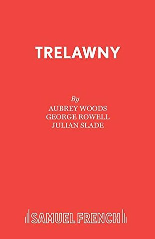 Trelawny