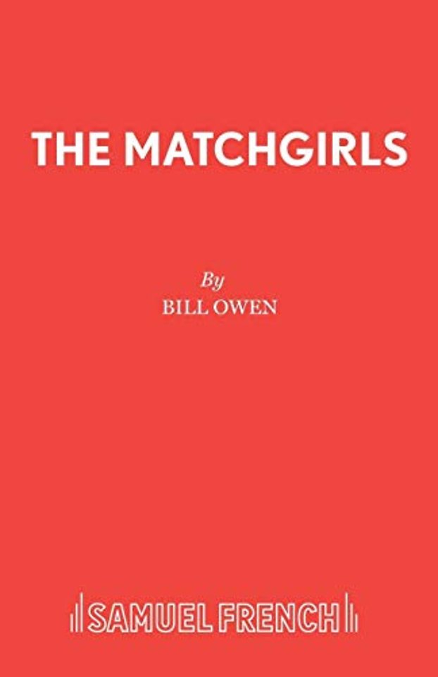 The Matchgirls