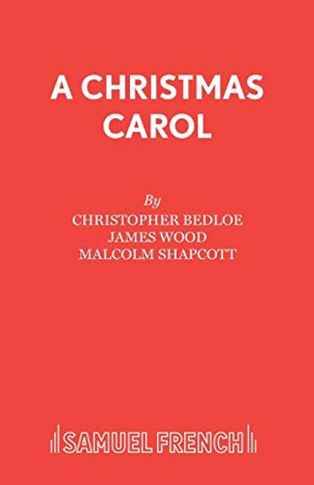 A Christmas Carol