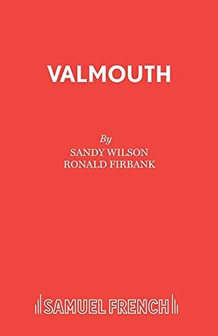 Valmouth