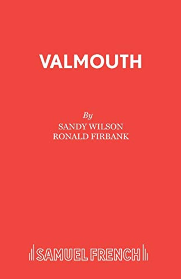 Valmouth