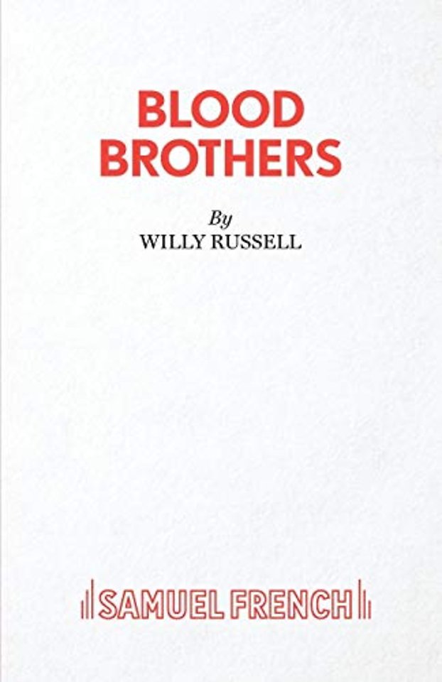 Blood Brothers