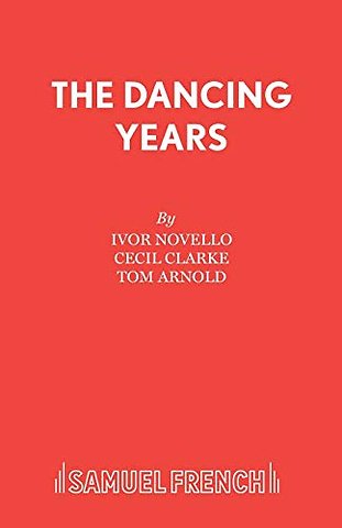 Dancing Years