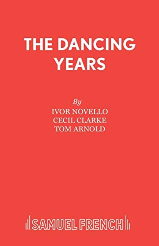 Dancing Years