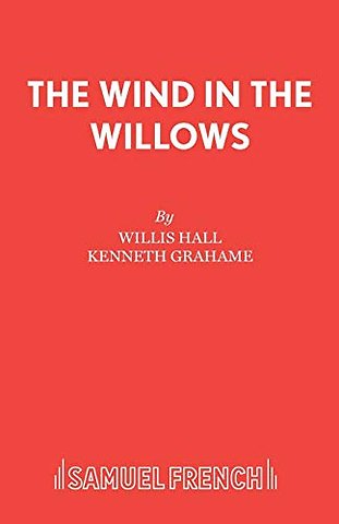 The Wind in the Willows