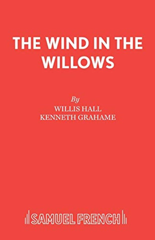 The Wind in the Willows