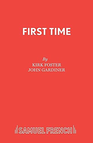 First Time
