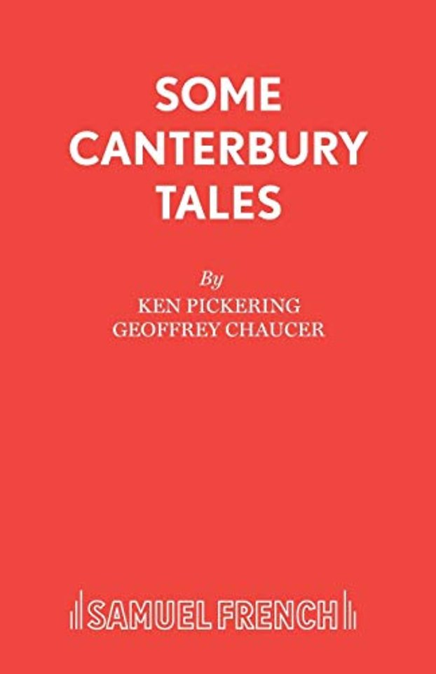 Canterbury Tales