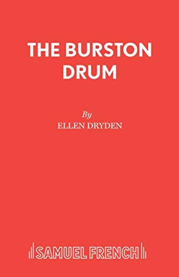 Burston Drum