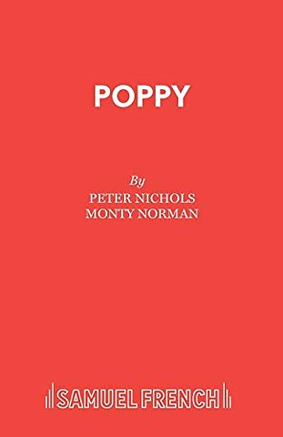 Poppy