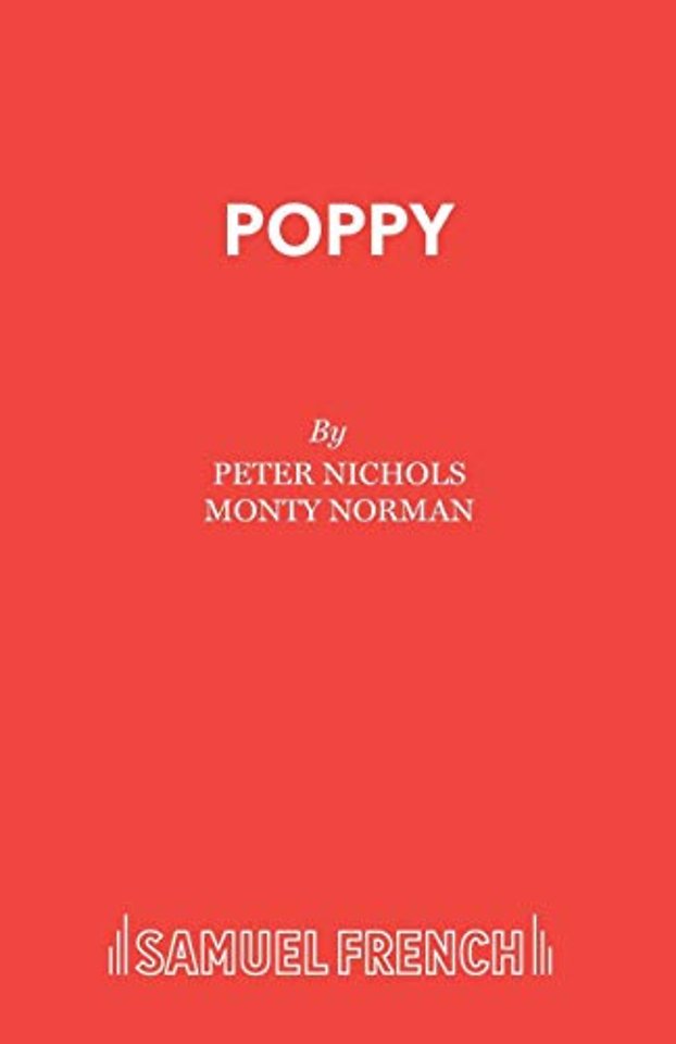 Poppy