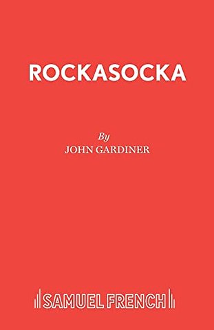 Rockasocka
