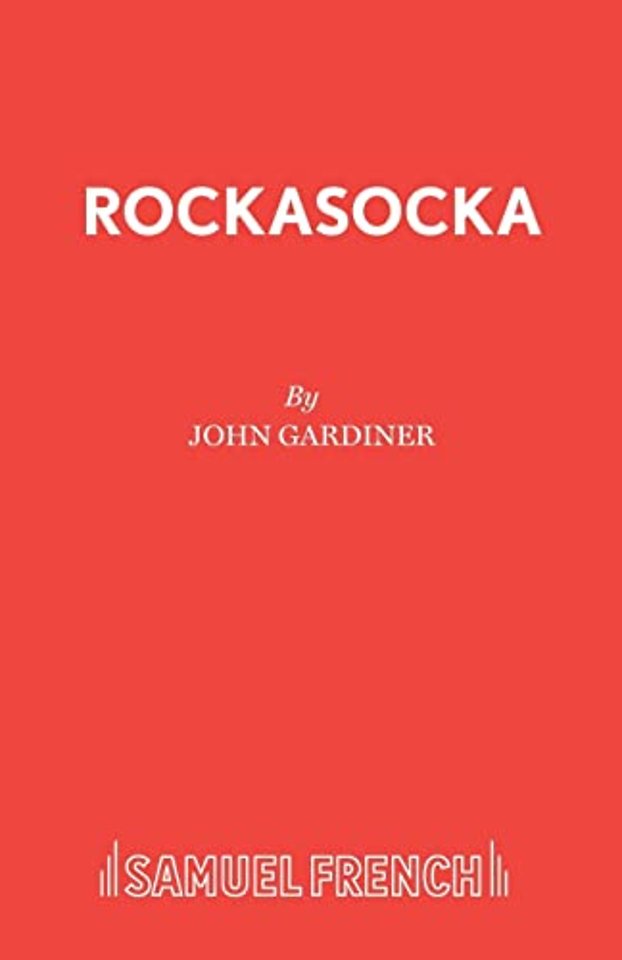 Rockasocka