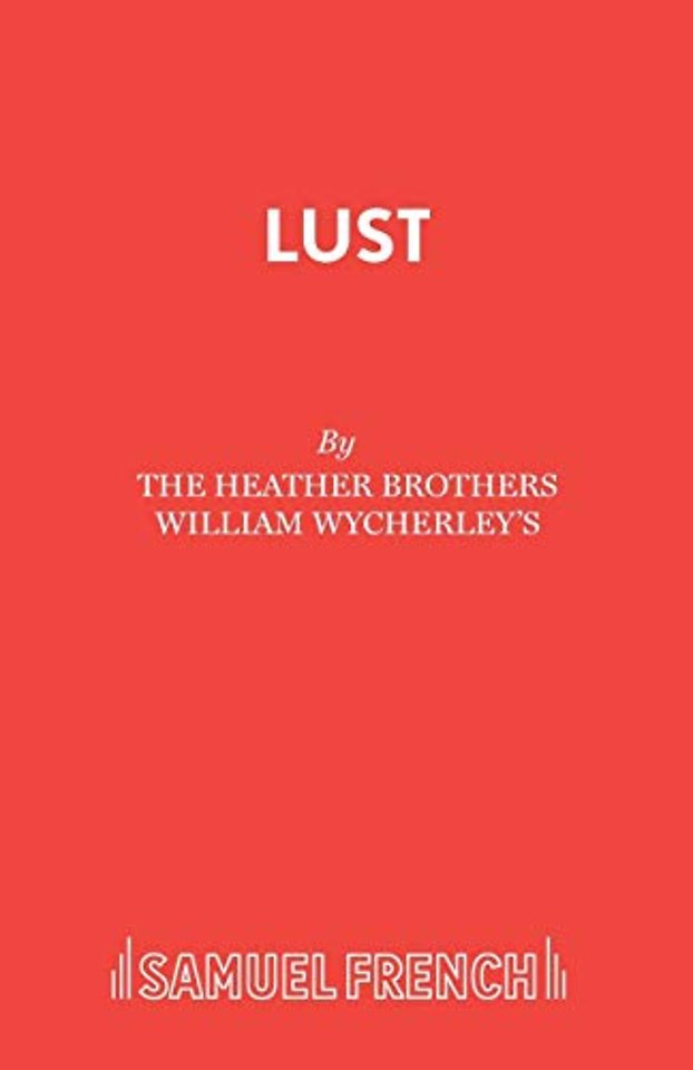 Lust