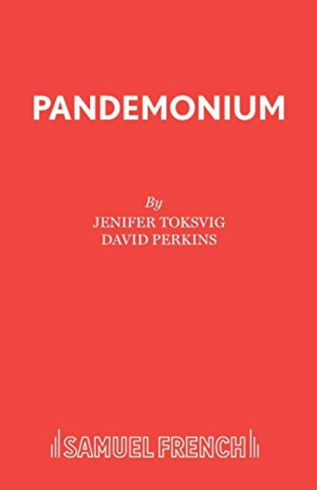Pandemonium!