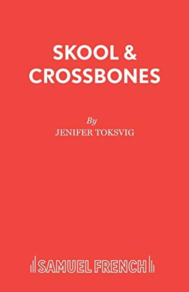 Skool and Crossbones