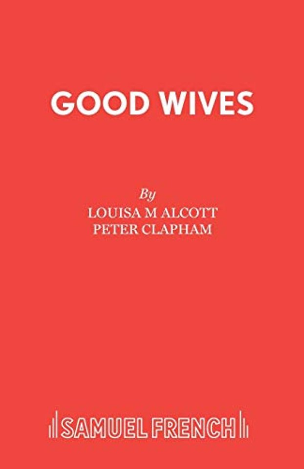 Good Wives