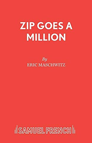 Zip Goes A Million