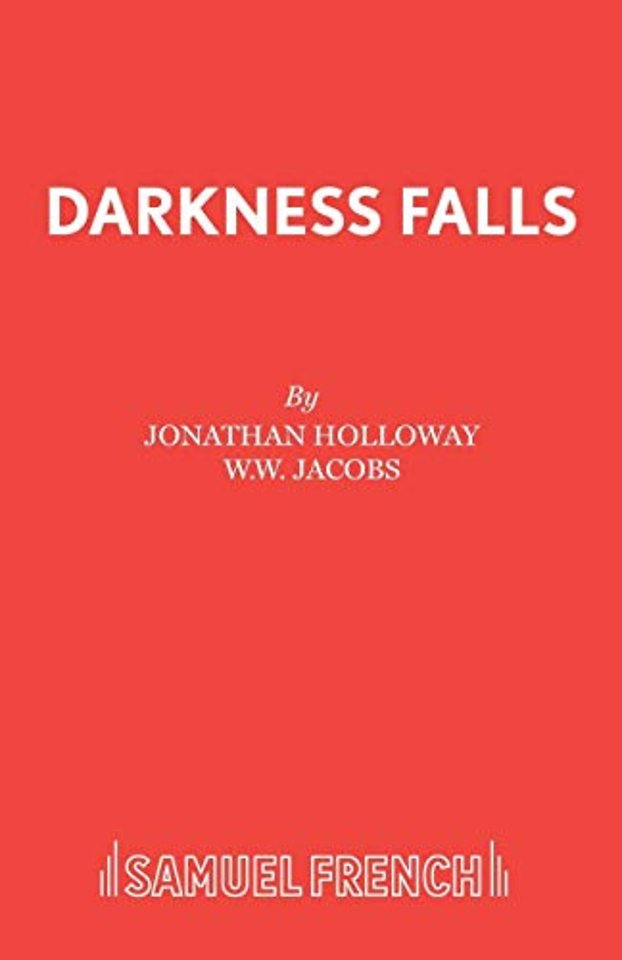 Darkness Falls