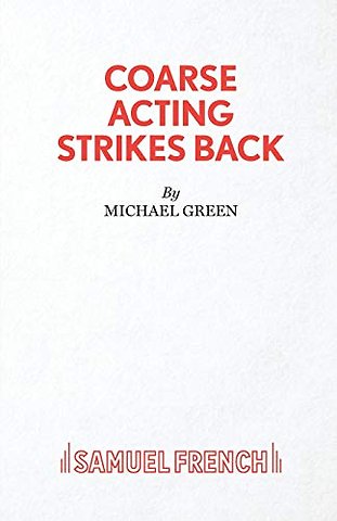 Coarse Acting Strikes Back