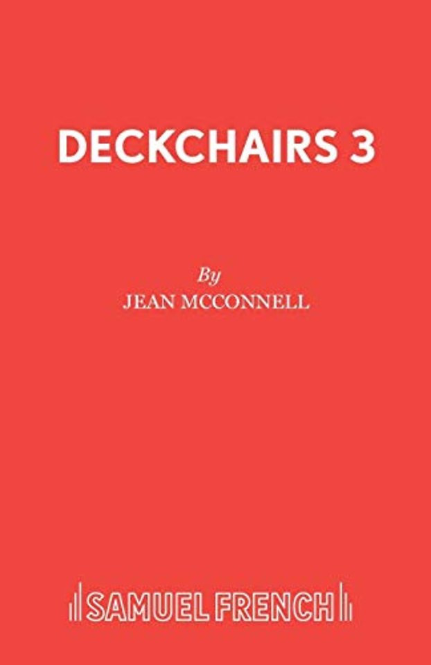 Deckchairs III