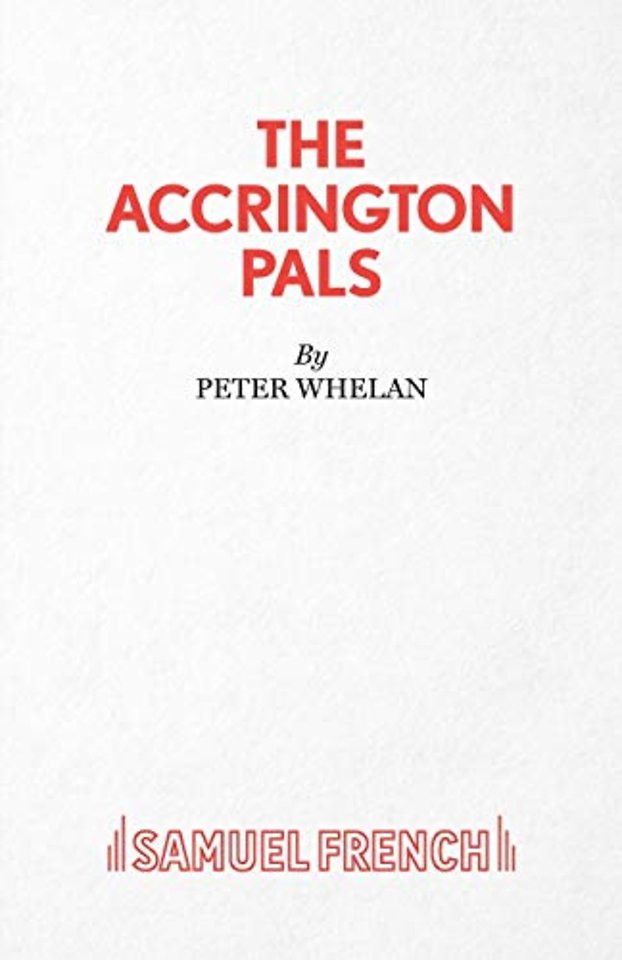 The Accrington Pals